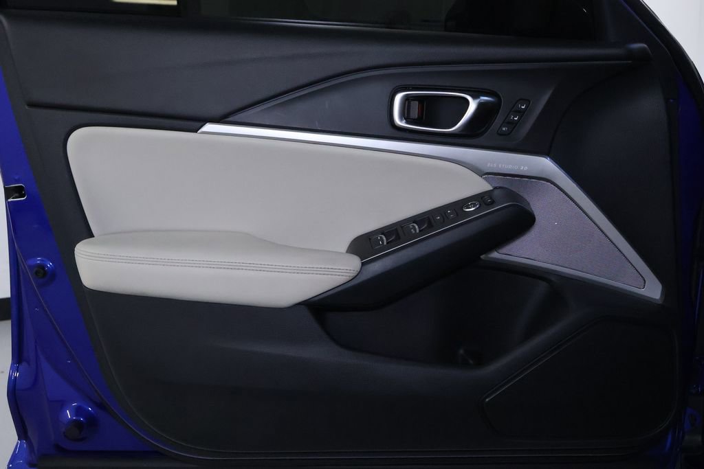 Used 2023 Acura Integra A-Spec image 13