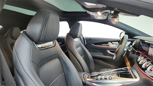 Used 2024 Mercedes-Benz AMG GT 43 image 23