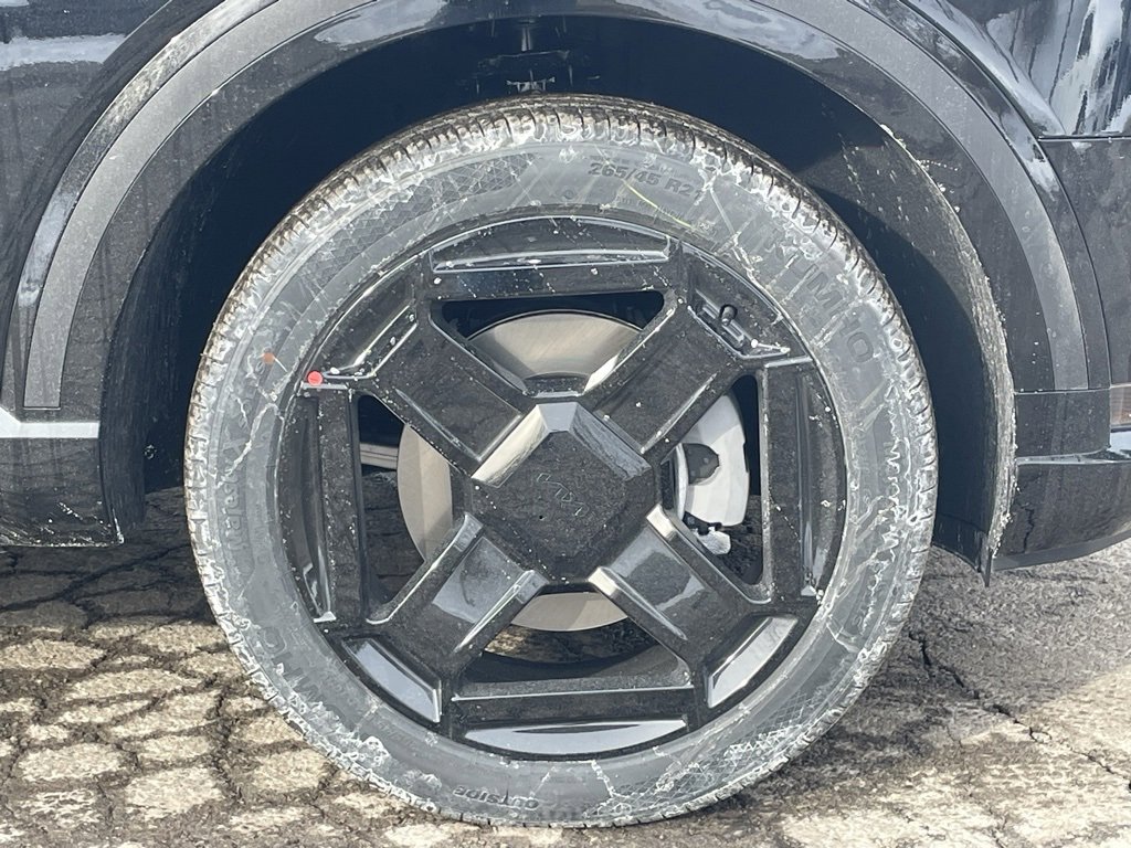 New 2027 Kia Telluride EX X-Line image 10