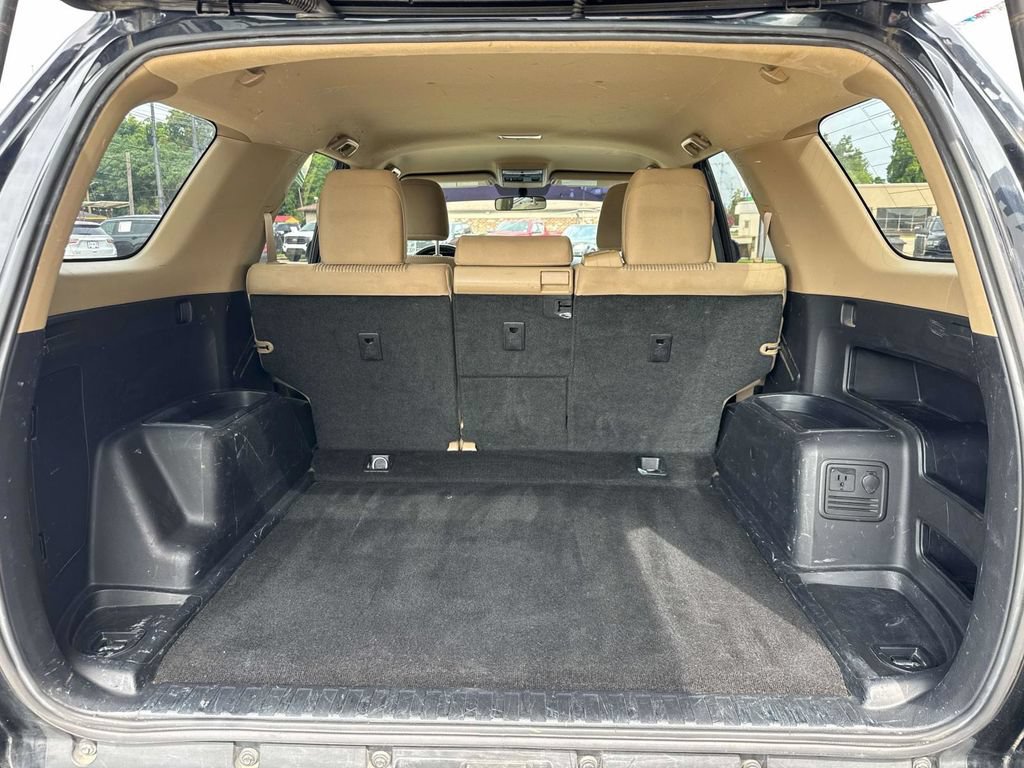 Used 2016 Toyota 4Runner SR5 RWD image 21