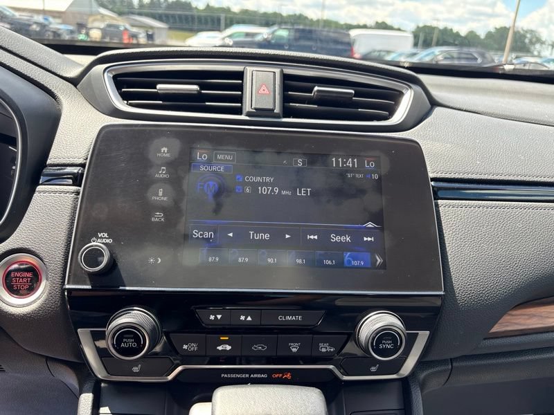 Used 2019 Honda CR-V EX-L image 35