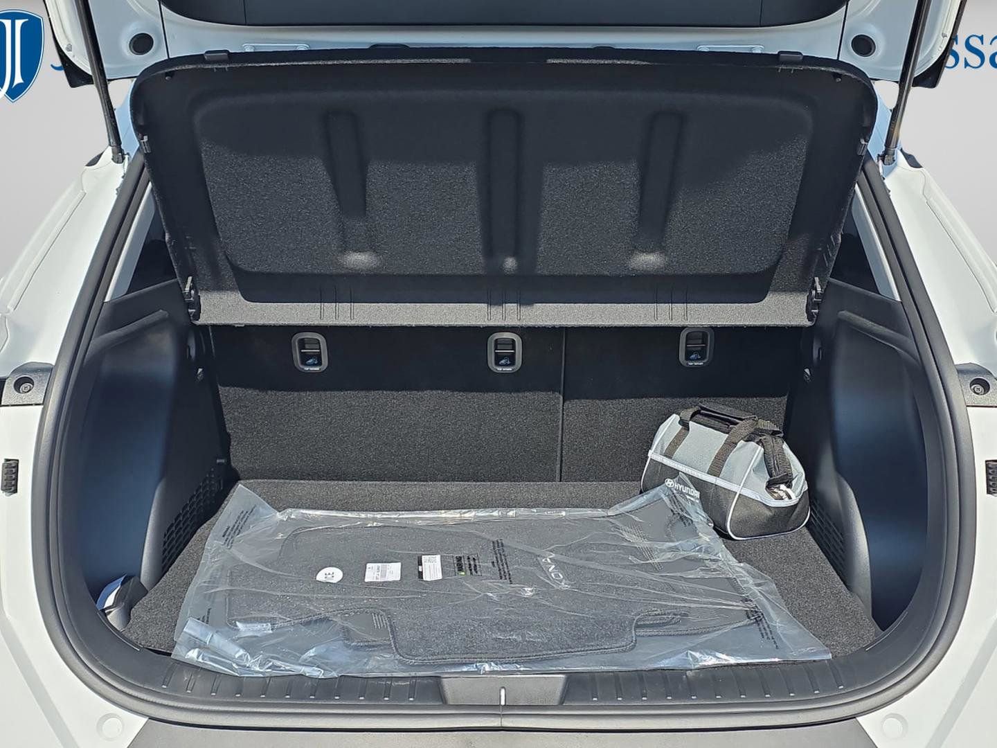 New 2026 Hyundai Kona SEL Sport image 8