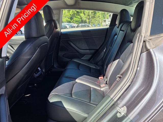 Used 2020 Tesla Model 3 Long Range AWD/4WD image 10