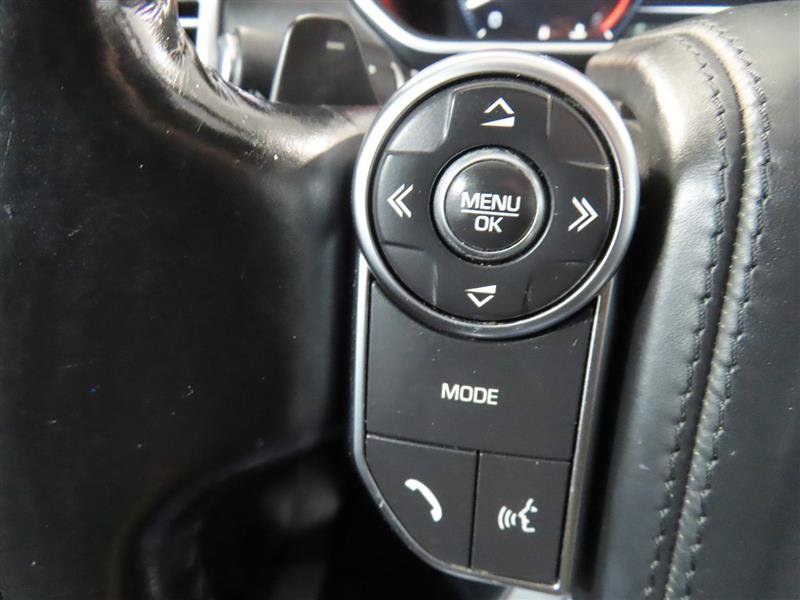 Used 2016 Land Rover Range Rover Supercharged AWD/4WD image 24