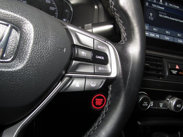 Used 2021 Honda Accord Sport Special Edition image 6