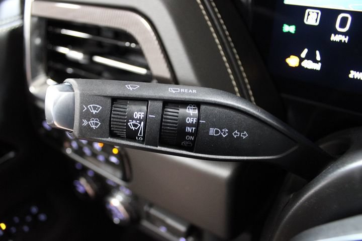 New 2026 GMC Yukon XL Elevation w/ Elevation Premium Package AWD/4WD image 40