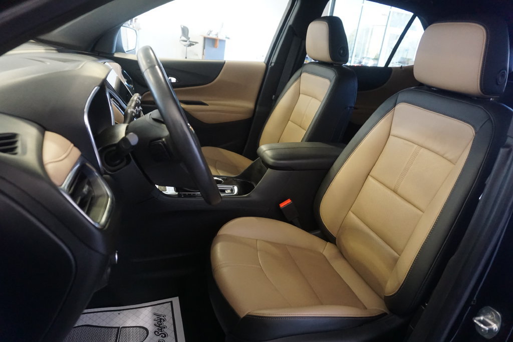 Used 2022 Chevrolet Equinox Premier AWD/4WD image 20
