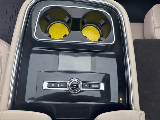Used 2020 Lincoln Navigator Reserve AWD/4WD image 31