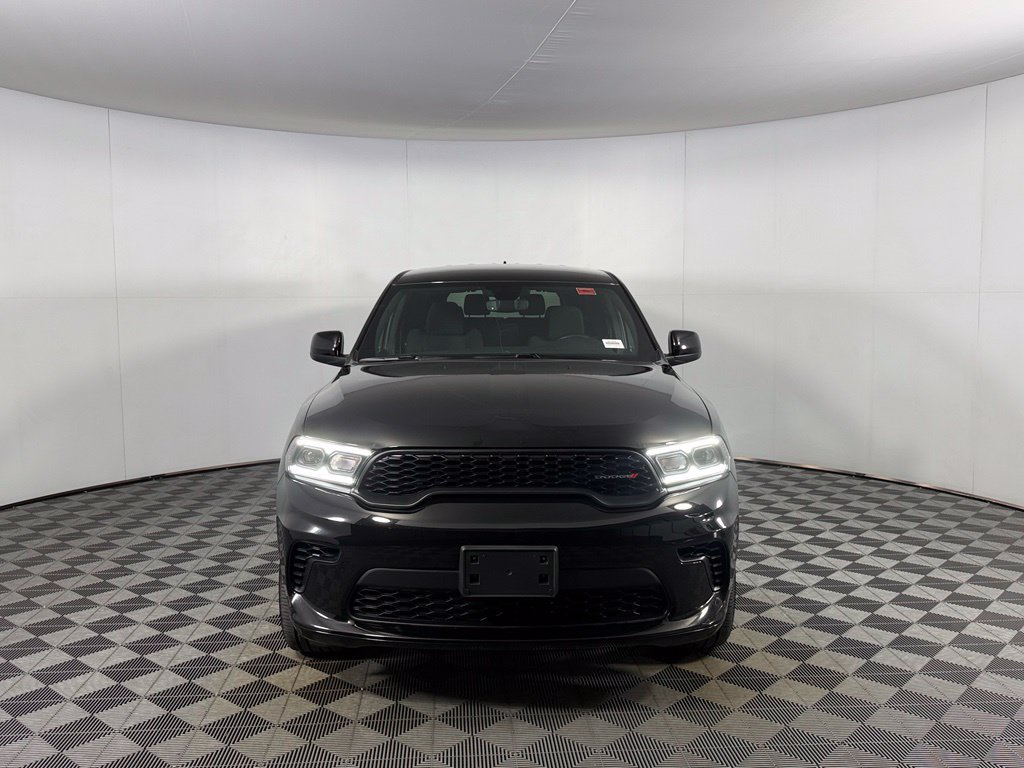 Certified 2026 Dodge Durango GT AWD/4WD image 10