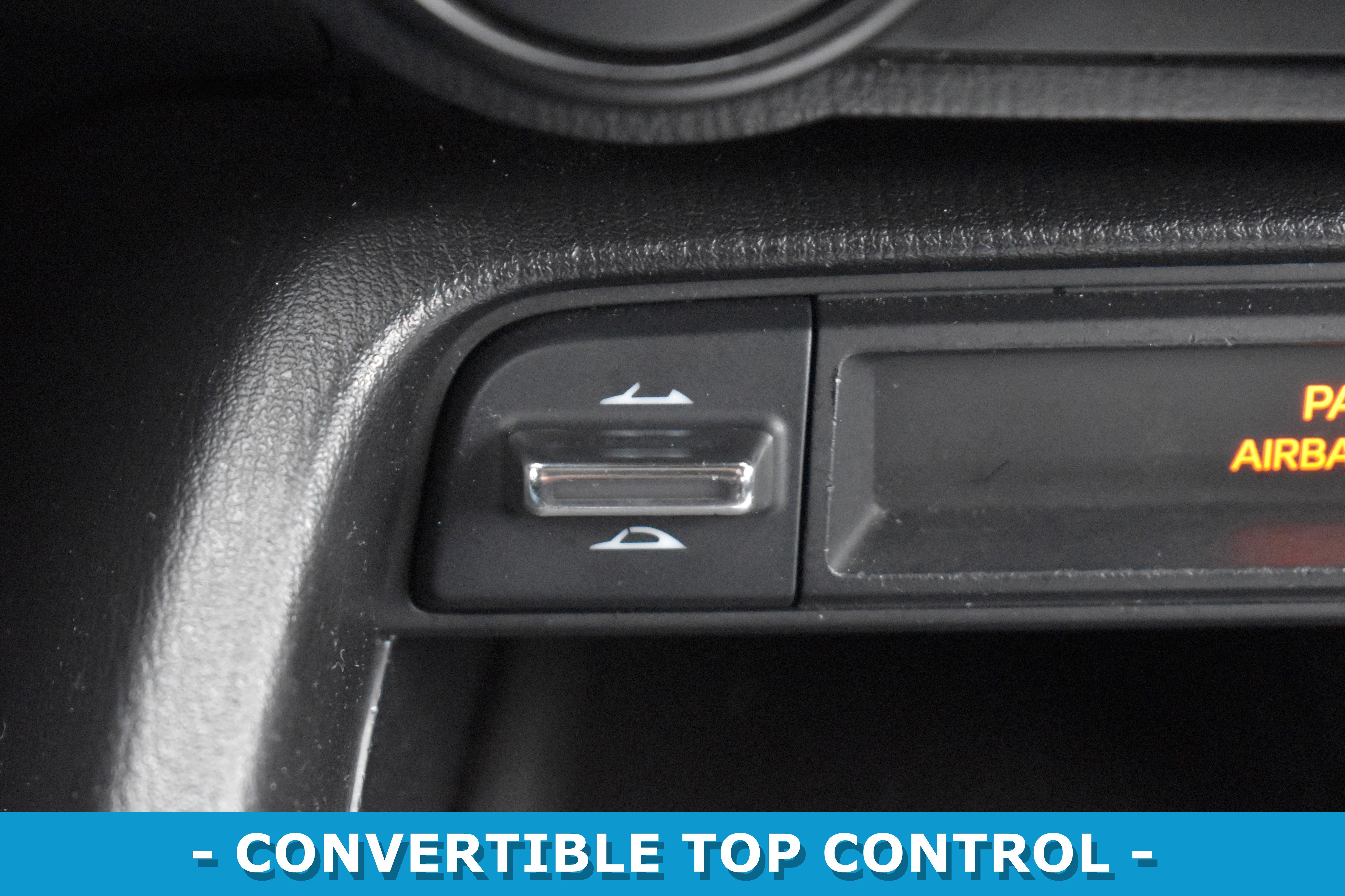 Used 2018 MAZDA MX-5 Miata RF Club image 20