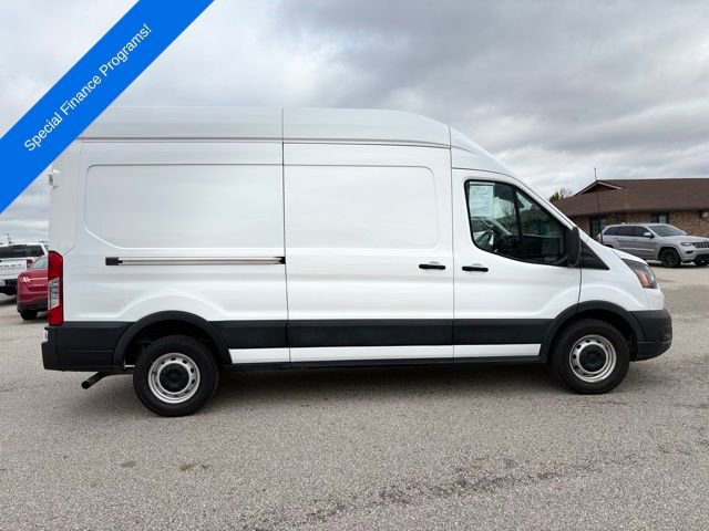 Used 2023 Ford Transit 250 148 High Roof image 7