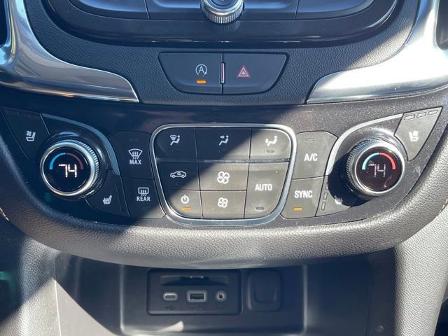 Used 2024 Chevrolet Equinox Premier image 13