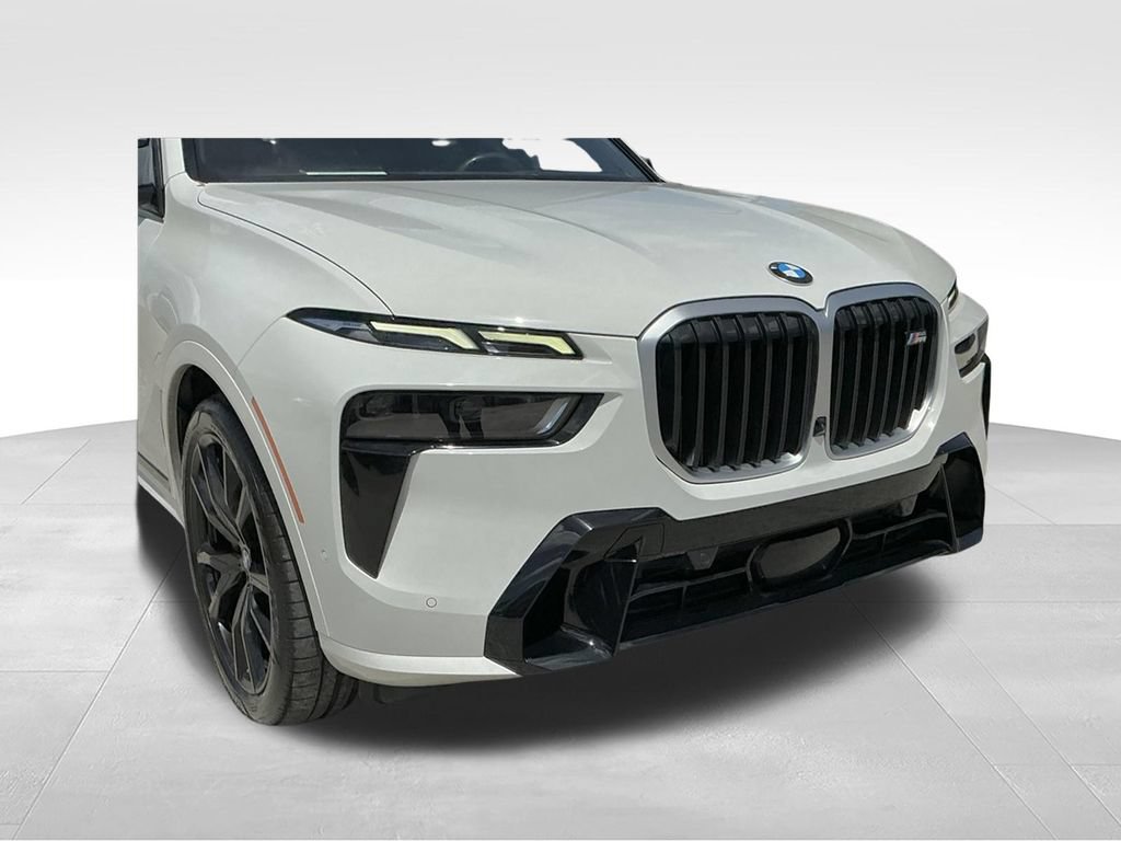 Used 2023 BMW X7 M60i w/ Executive Package AWD/4WD image 16