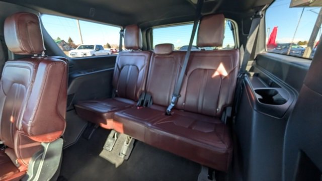 Used 2024 Ford Expedition Max Limited image 32