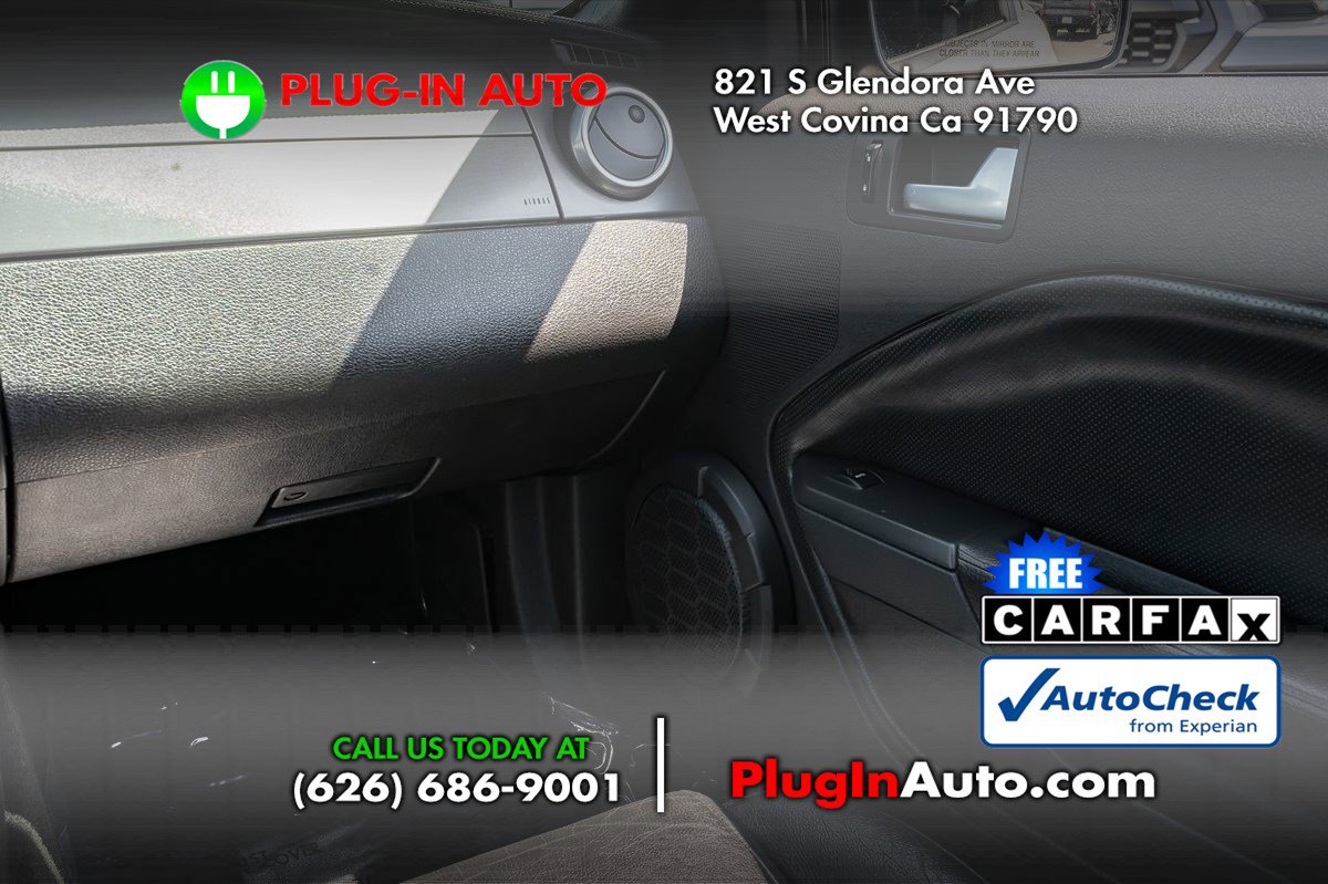 Used 2008 Ford Mustang Shelby GT500 RWD image 20