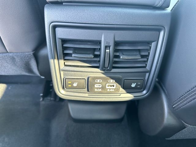 New 2026 Subaru Outback Limited XT w/ Premium/Limited Plus Package image 17