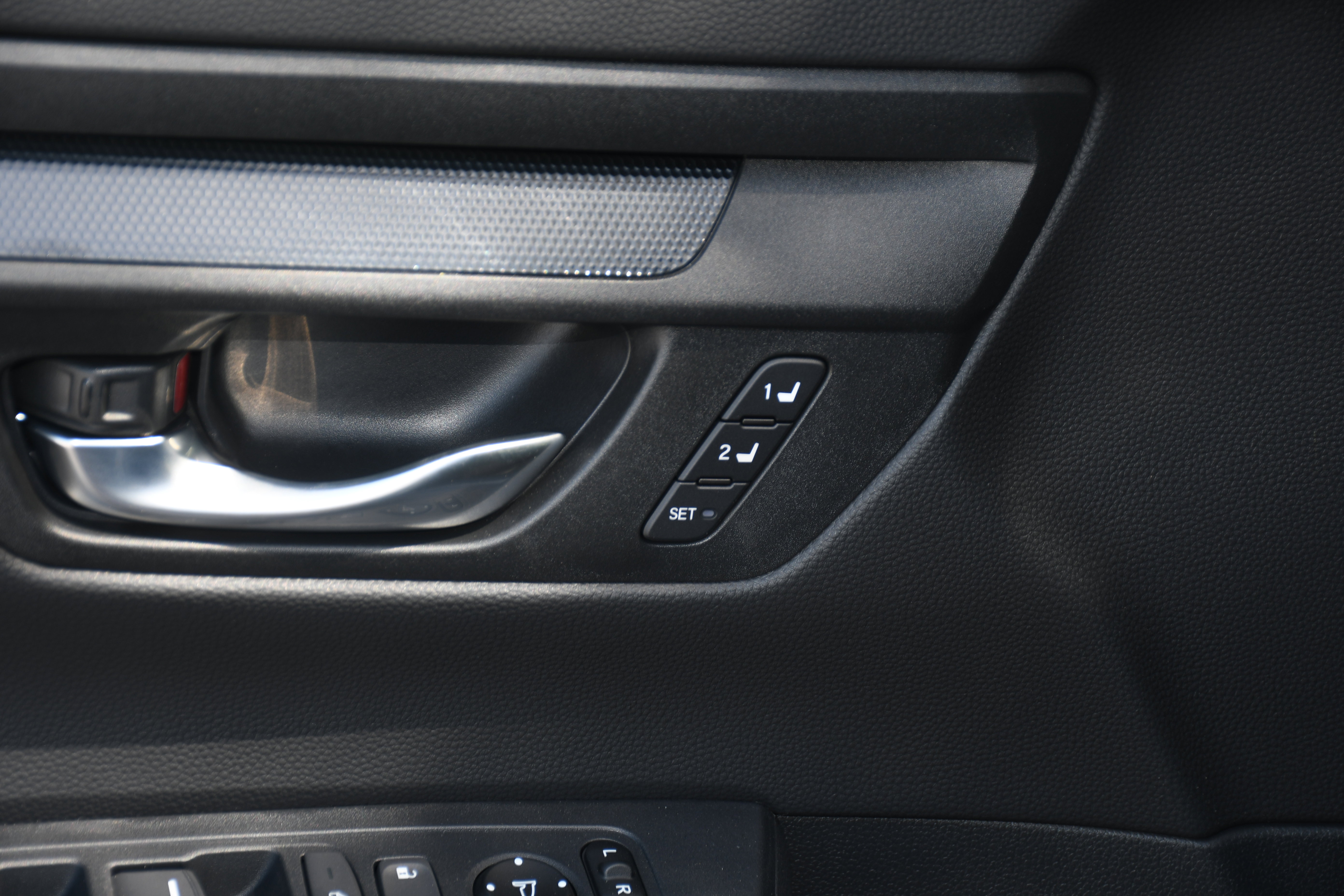 Used 2026 Honda CR-V Sport-L image 12