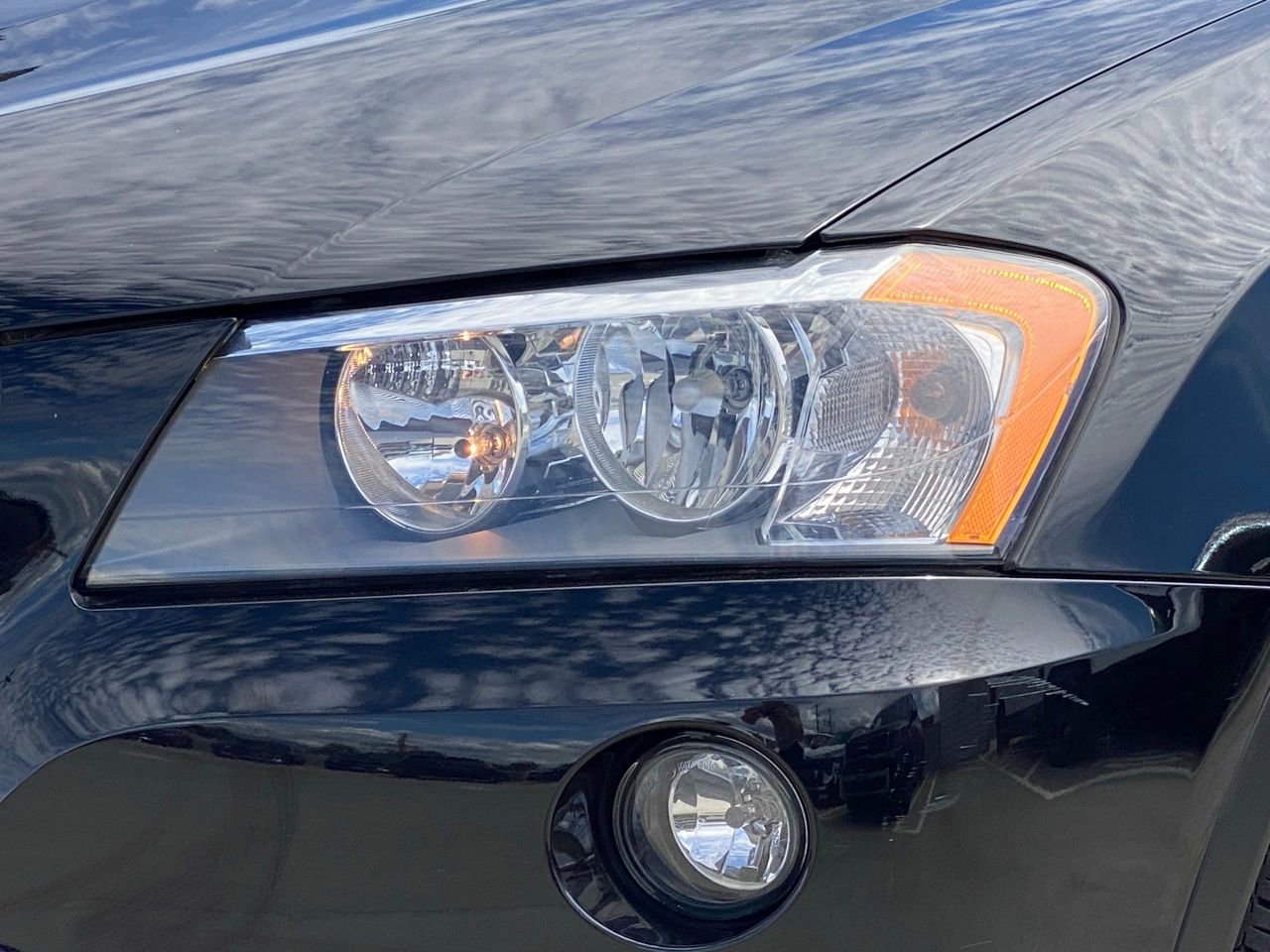 Used 2012 BMW X3 xDrive28i image 8