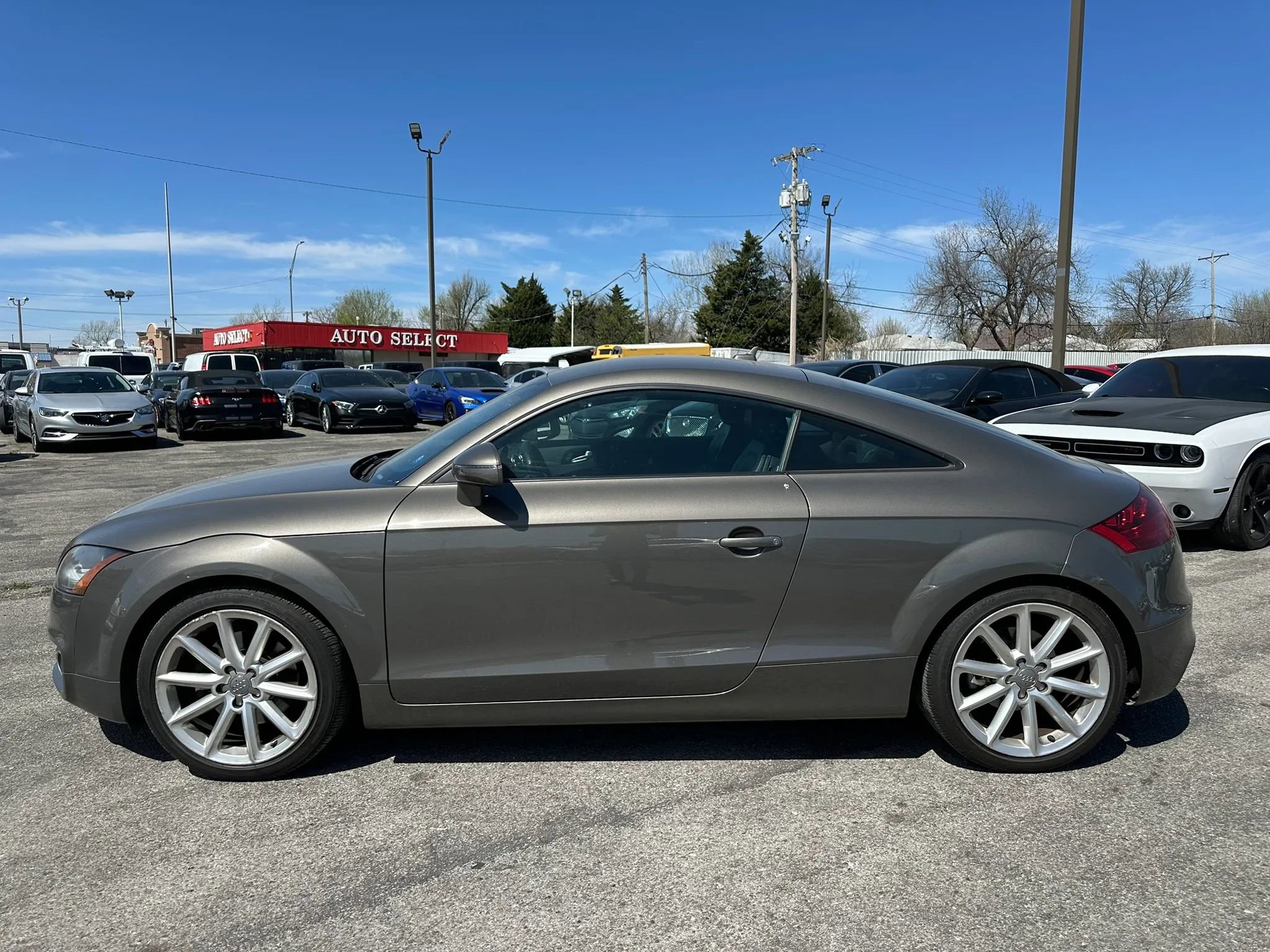 Used 2013 Audi TT 2.0T Premium Plus image 31