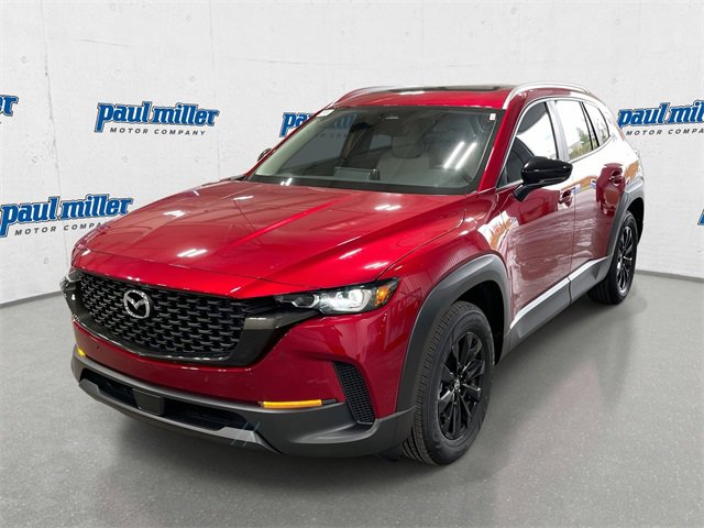 New 2026 MAZDA CX-50 AWD 2.5 S w/ Weather Package image 1