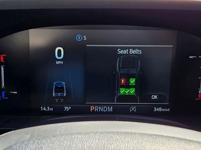 New 2026 Ford Maverick Lobo AWD/4WD image 20