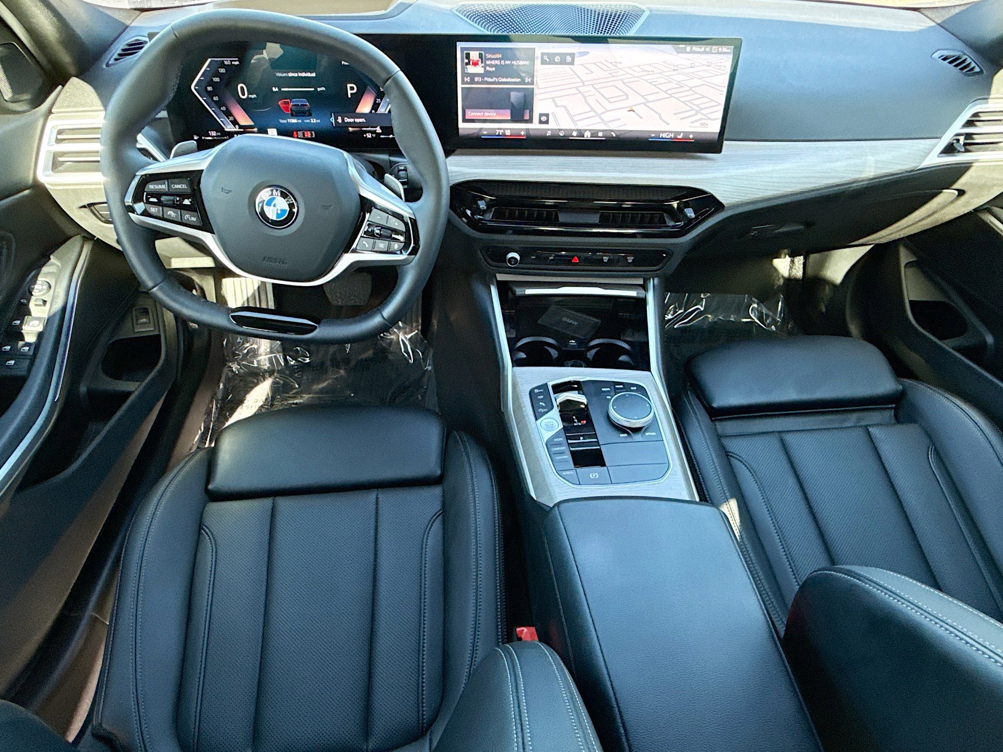 Used 2025 BMW 330i Sedan image 16