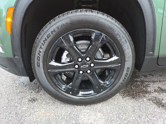 New 2027 Chevrolet Traverse LT w/ Midnight/Sport Edition AWD/4WD image 66
