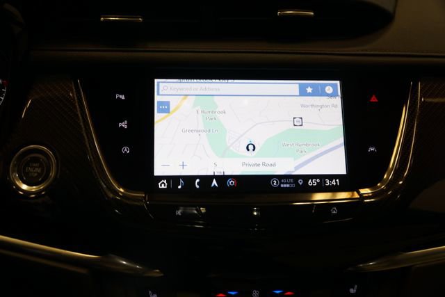 Certified 2023 Cadillac XT6 Sport w/ Technology Package AWD/4WD image 29