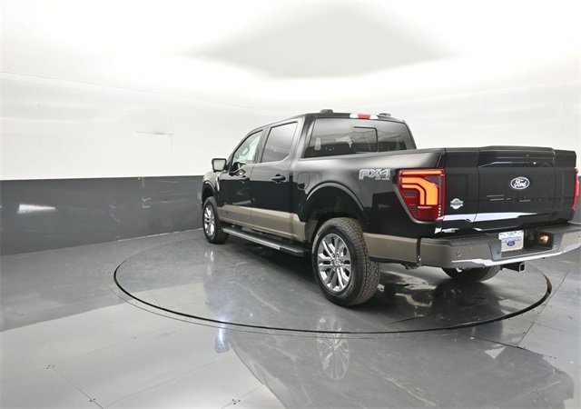 New 2026 Ford F150 King Ranch image 5