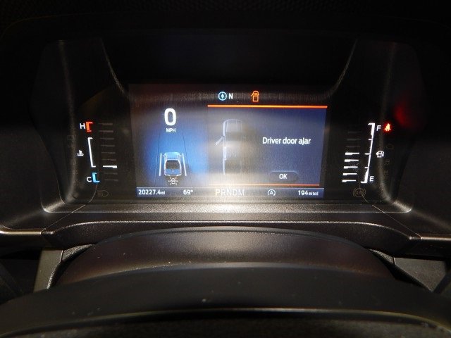 Used 2024 Ford Ranger XLT image 29