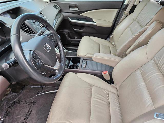 Used 2014 Honda CR-V EX-L image 15