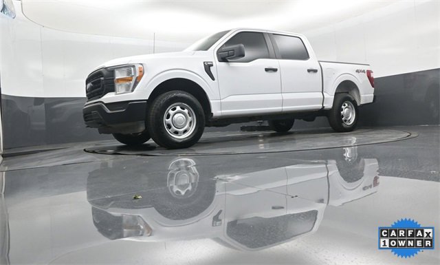 Used 2022 Ford F150 XL w/ Equipment Group 101A High image 37