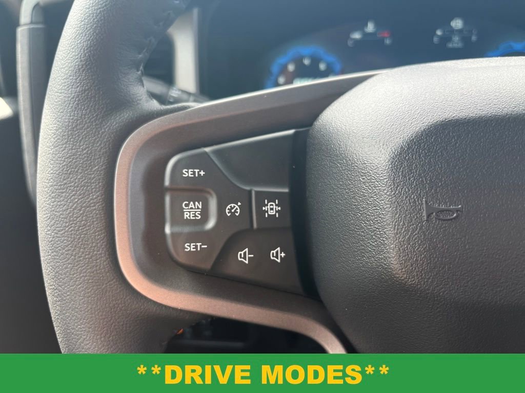 New 2026 Ford Bronco Outer Banks image 21