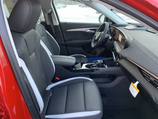 New 2026 Buick Envision Sport Touring image 28