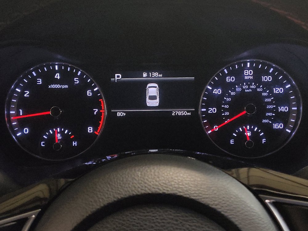 Used 2024 Kia Forte GT w/ GT2 Package FWD image 23
