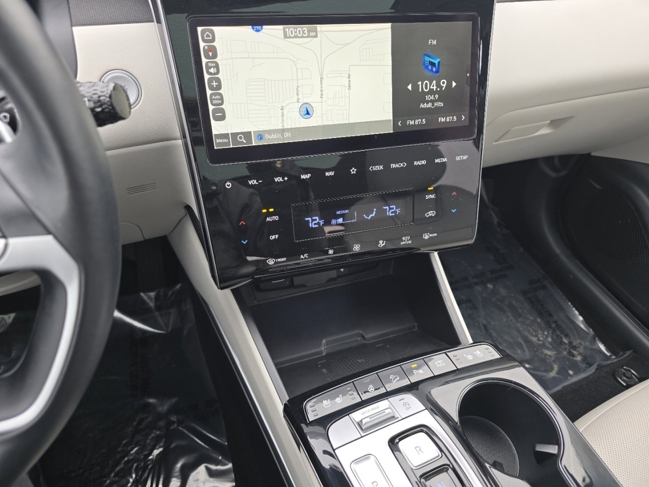 Used 2022 Hyundai Tucson Limited w/ Cargo Package image 29