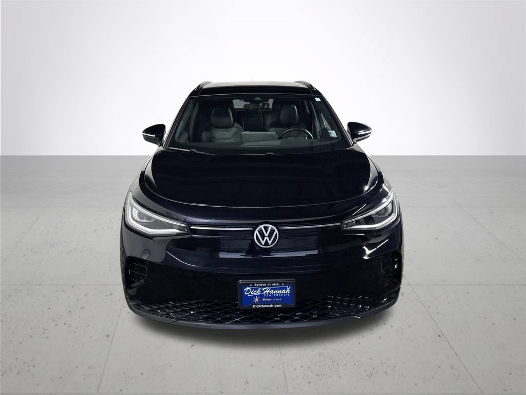 Certified 2023 Volkswagen ID.4 Pro S RWD image 4