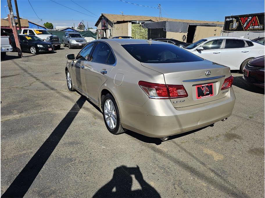Used 2010 Lexus ES 350 image 5