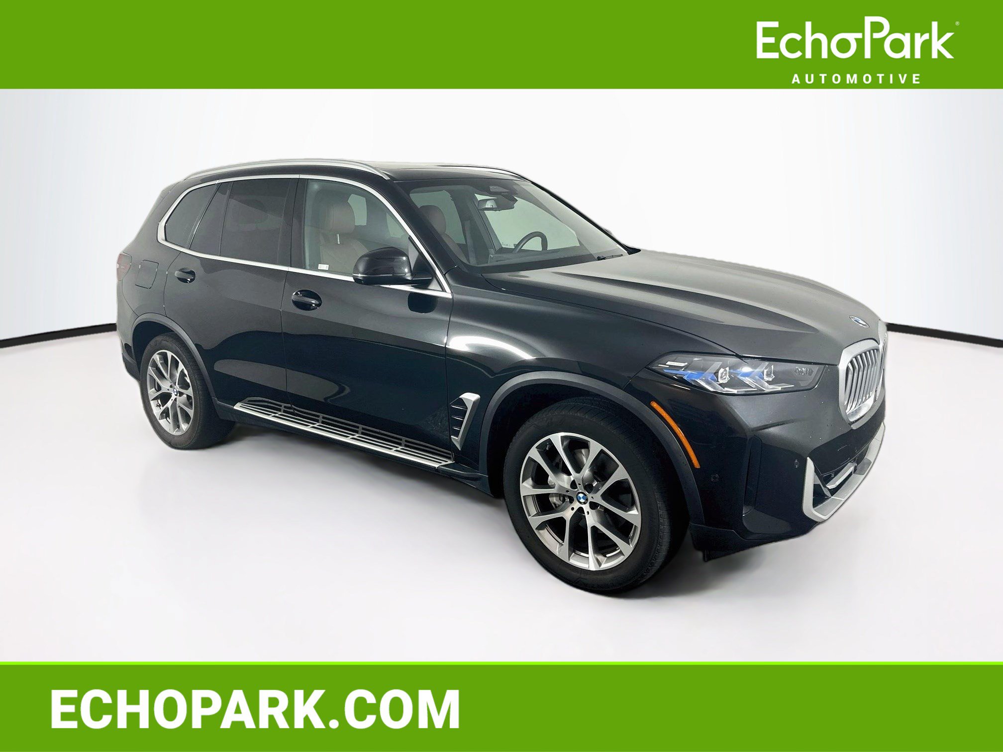 Used 2026 BMW X5 sDrive40i