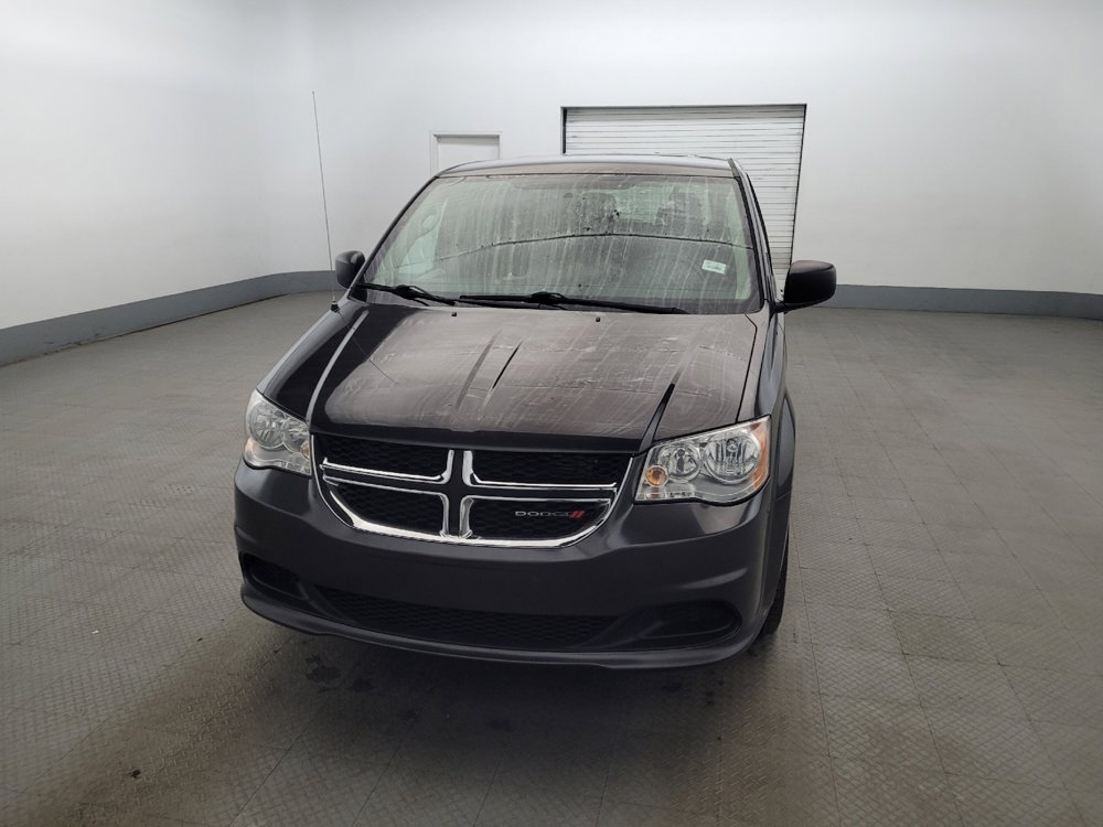 Used 2018 Dodge Grand Caravan SE FWD image 15