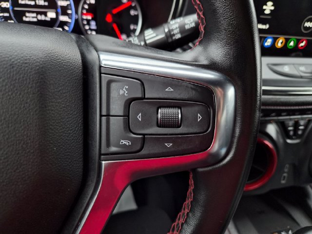 Used 2023 Chevrolet Blazer RS w/ Enhanced Convenience Package FWD image 24