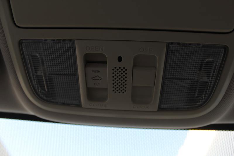 Used 2014 Honda CR-V EX-L image 19