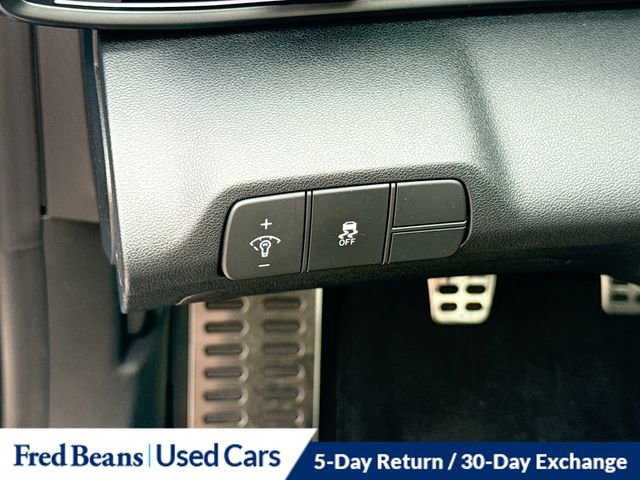 Used 2025 Hyundai Elantra N image 8