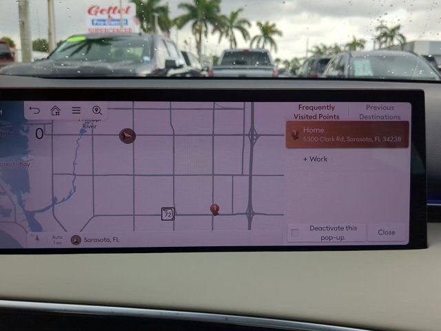 Used 2026 Genesis GV70 2.5T image 21