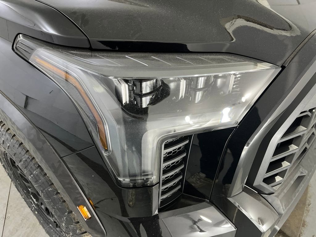 New 2026 Toyota Tundra TRD Pro image 34