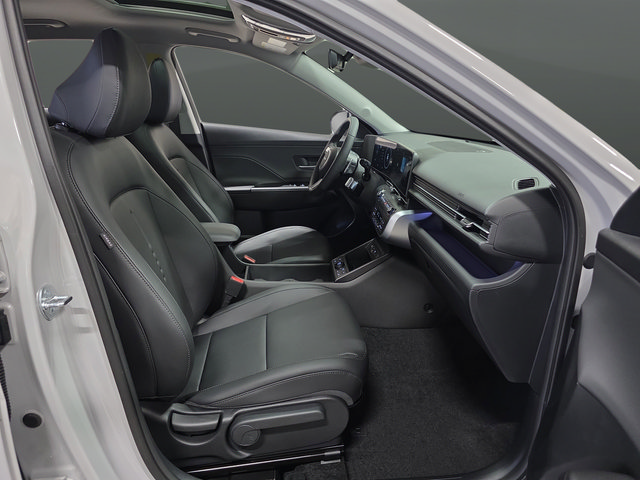 New 2026 Hyundai Kona Limited AWD/4WD image 33