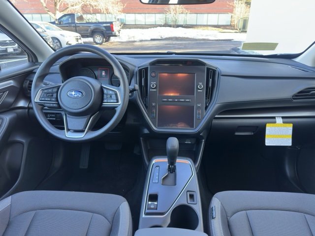 Used 2025 Subaru Impreza 2.0i image 23