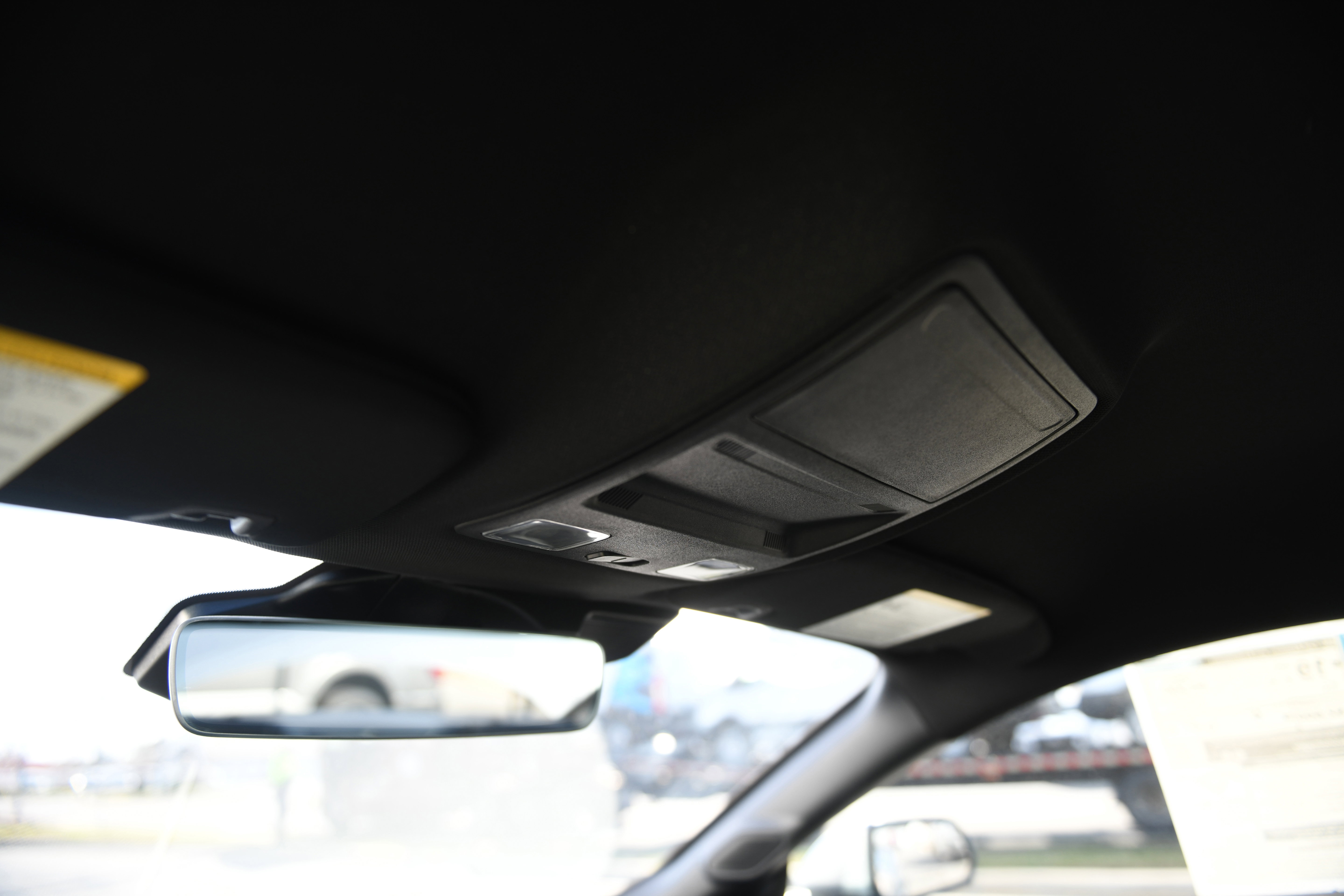 New 2026 Ford Mustang GT Premium image 27