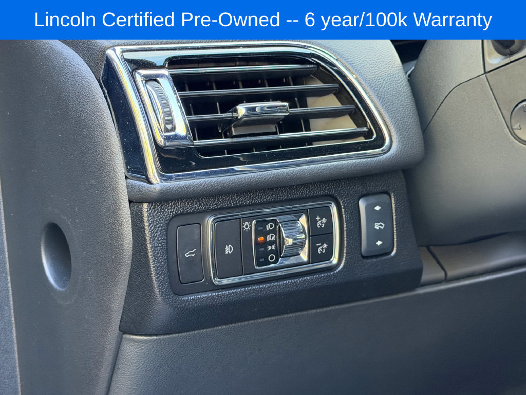 Certified 2024 Lincoln Navigator Premiere AWD/4WD image 26