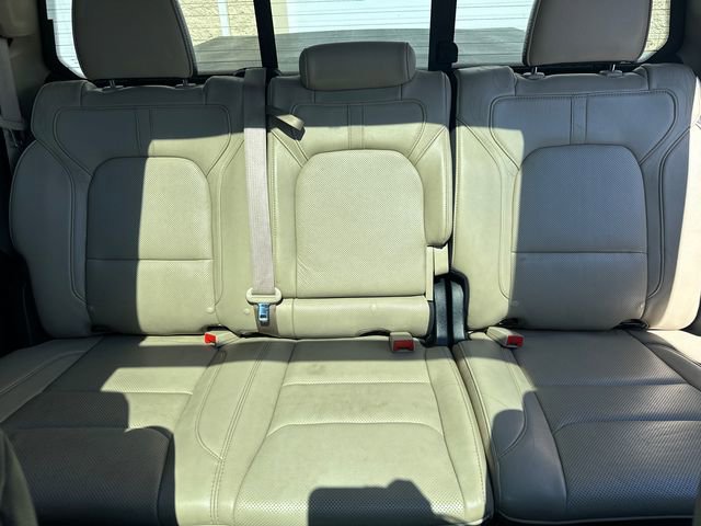 Used 2019 RAM 1500 Limited AWD/4WD image 41